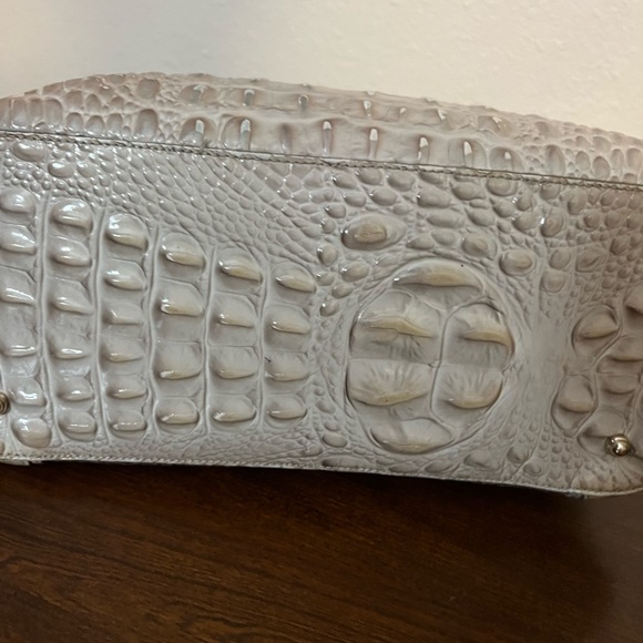 Brahmin Authentic Melbourne  Tote Bag - Picture 10 of 12